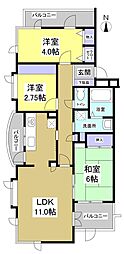 リバティ中島弐番館