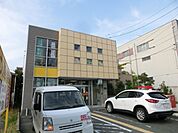 浜松向宿郵便局（100m）