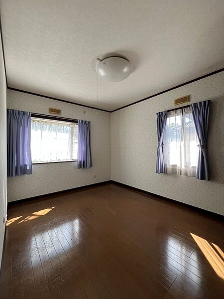 子供部屋
