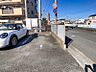 その他：敷地外契約中駐車場　区画No.1