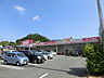 周辺：マックスバリュ 細江店（1177m）
