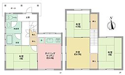 浜松市中央区萩丘3丁目