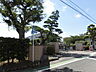 周辺：浜松市立中ノ町小学校（823m）