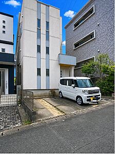 外観 外観