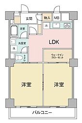 四ツ池アゼリア