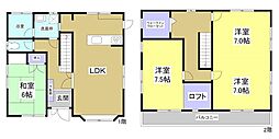 磐田市上大之郷