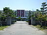周辺：磐田市立福田中学校（3275m）