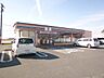 周辺：セブンイレブン 袋井北浅羽店（195m）