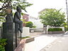 周辺：袋井市立袋井中学校（1743m）