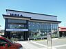 周辺：浜松いわた信用金庫 本郷支店（578m）
