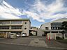 周辺：湖西市立鷲津小学校（1706m）