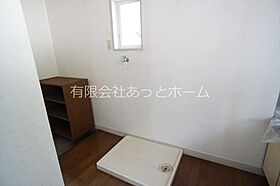 パルシャインβ 1-A ｜ 群馬県太田市金山町18-21（賃貸アパート1K・1階・27.36㎡） その13