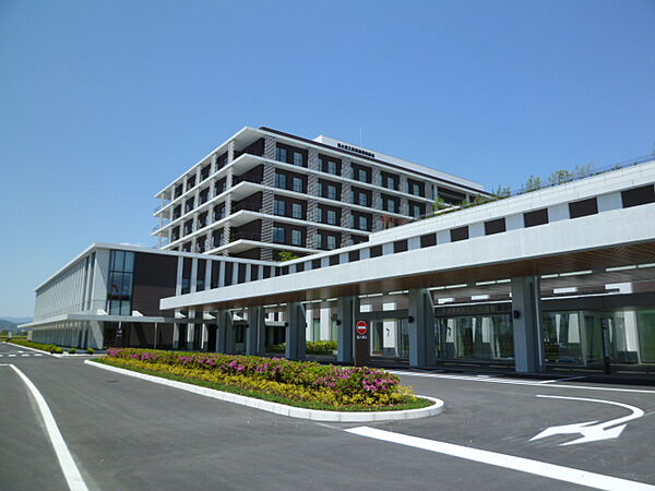 画像18:太田記念病院（574m）