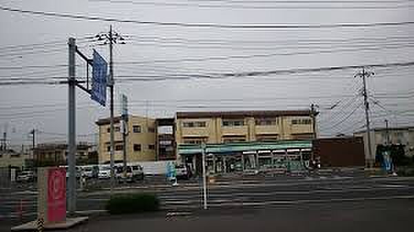 プラムハイツ 108｜群馬県太田市小舞木町(賃貸アパート1K・1階・26.41㎡)の写真 その20