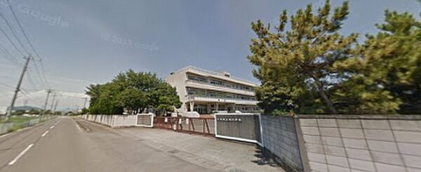 ロンサールステージ 102｜群馬県太田市東矢島町(賃貸マンション1LDK・1階・41.54㎡)の写真 その18