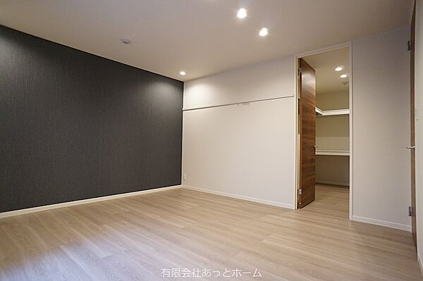 Blanc Noir 201｜群馬県太田市飯田町(賃貸マンション3LDK・2階・105.50㎡)の写真 その12