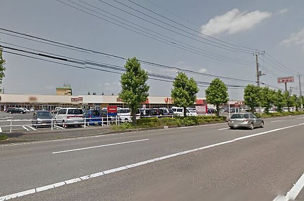 田沼コーポ 201｜群馬県太田市小舞木町(賃貸アパート2DK・2階・44.62㎡)の写真 その17