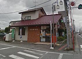 エヌホームリー 204 ｜ 群馬県太田市由良町194（賃貸アパート1K・2階・28.00㎡） その15