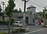 周辺：大泉坂田郵便局（1462m）