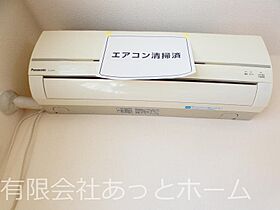 レスポワールI 105 ｜ 群馬県太田市新田木崎町378-2（賃貸アパート1LDK・1階・43.10㎡） その12