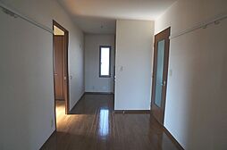 サンハイツU（東矢島） 203 2階3DKのリビング/ダイニング