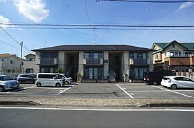 サンハイツU（東矢島） 203 ｜ 群馬県太田市東矢島町156（賃貸アパート3DK・2階・55.27㎡） その14