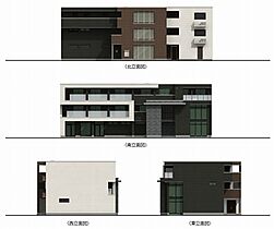 グランコート下浜田 203 ｜ 群馬県太田市下浜田町197-1（賃貸マンション1LDK・2階・40.87㎡） その7