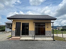 市場町（廣田様）貸家 B ｜ 群馬県太田市市場町670-1（賃貸一戸建1LDK・--・34.78㎡） その14