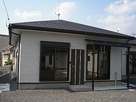 矢場新町一戸建て貸家 D ｜ 群馬県太田市矢場新町235-1（賃貸一戸建2LDK・--・52.17㎡） その1