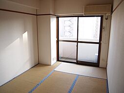 トワメゾン飯田 603 6階2DKのリビング/ダイニング