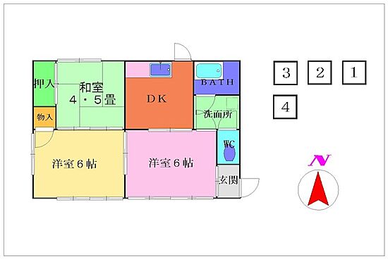外観画像