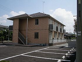 プリマヴェーラ 205 ｜ 群馬県太田市下小林町252（賃貸アパート1K・2階・28.21㎡） その1