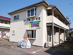 🉐敷金礼金0円！🉐コーポ・マーブルB