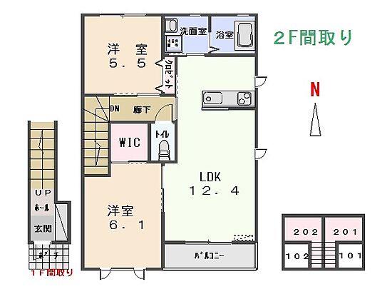 外観画像