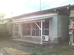 飯田町（岩崎様）貸家