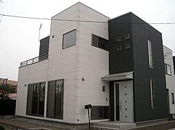 東矢島町（清水様）貸家E棟