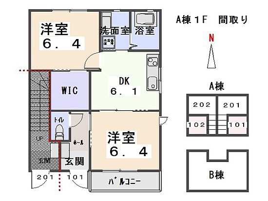 外観画像