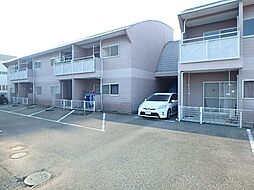 メゾン・ドゥ・ブランシェII