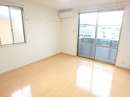 リヴェール G205 2階1DKのリビング/ダイニング