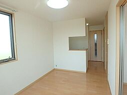 メゾンジュネス 103 1階1LDKのリビング/ダイニング