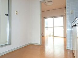 モンパレス太田第1 102 1階1Kのリビング/ダイニング