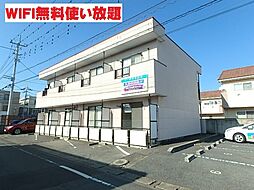 コーポたちばな