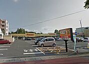 とりせん太田新井店（494m）