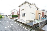 群馬県太田市下浜田町1085-58：物件画像／有限会社あっとホーム