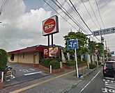 ガスト 太田駅前店（1730m）