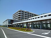 太田記念病院（884m）