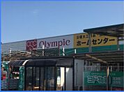 Olympic 太田店（1999m）
