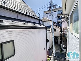 第一ハイツナカジマ 202 ｜ 東京都大田区南蒲田１丁目7-2（賃貸アパート1K・2階・14.80㎡） その13