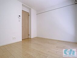 ROW HOUSE南蒲田 102 1階1Kのリビング/ダイニング