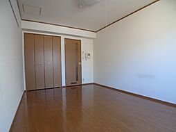 エクレール東糀谷EAST 301 3階1Kのリビング/ダイニング